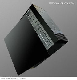 写实数码产品绘制 从粗糙草稿到精细呈现的艺术之旅