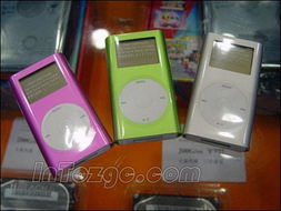 经典产品逐个看 数码市场最超值MP3播放器深度点评